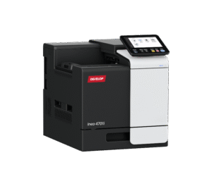 Drukarka mono a4 Ineo 4701i